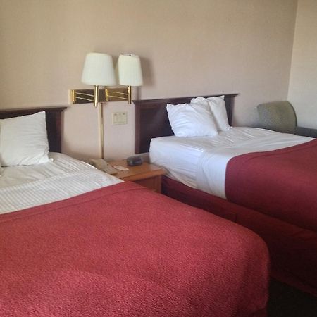 Rodeway Inn & Suites DEN Exterior foto